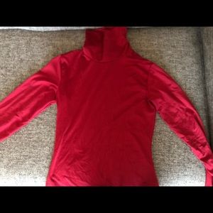 Sweaters - Turtleneck Onesie Bodysuit Sweaters - Turtleneck Onesie Bodysuit